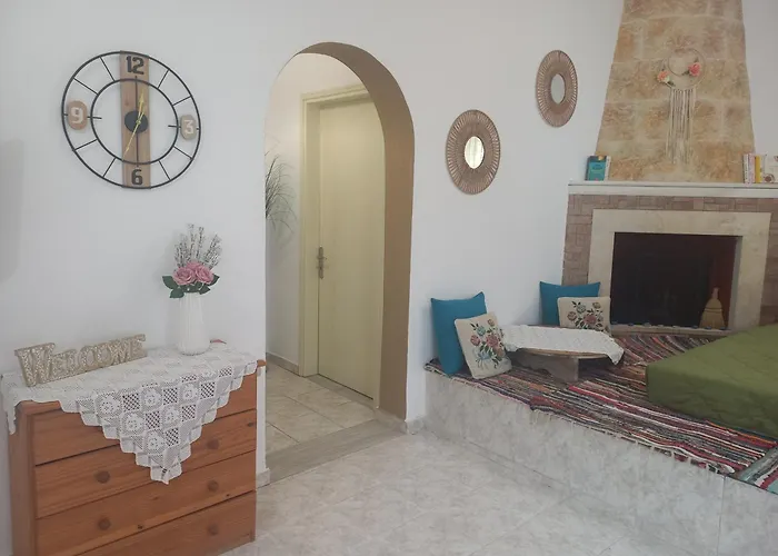 Maria\'S Garden House