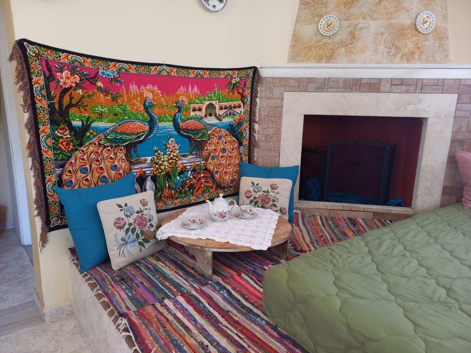 Maria's Garden House Holiday home Archangelos (Rhodes)