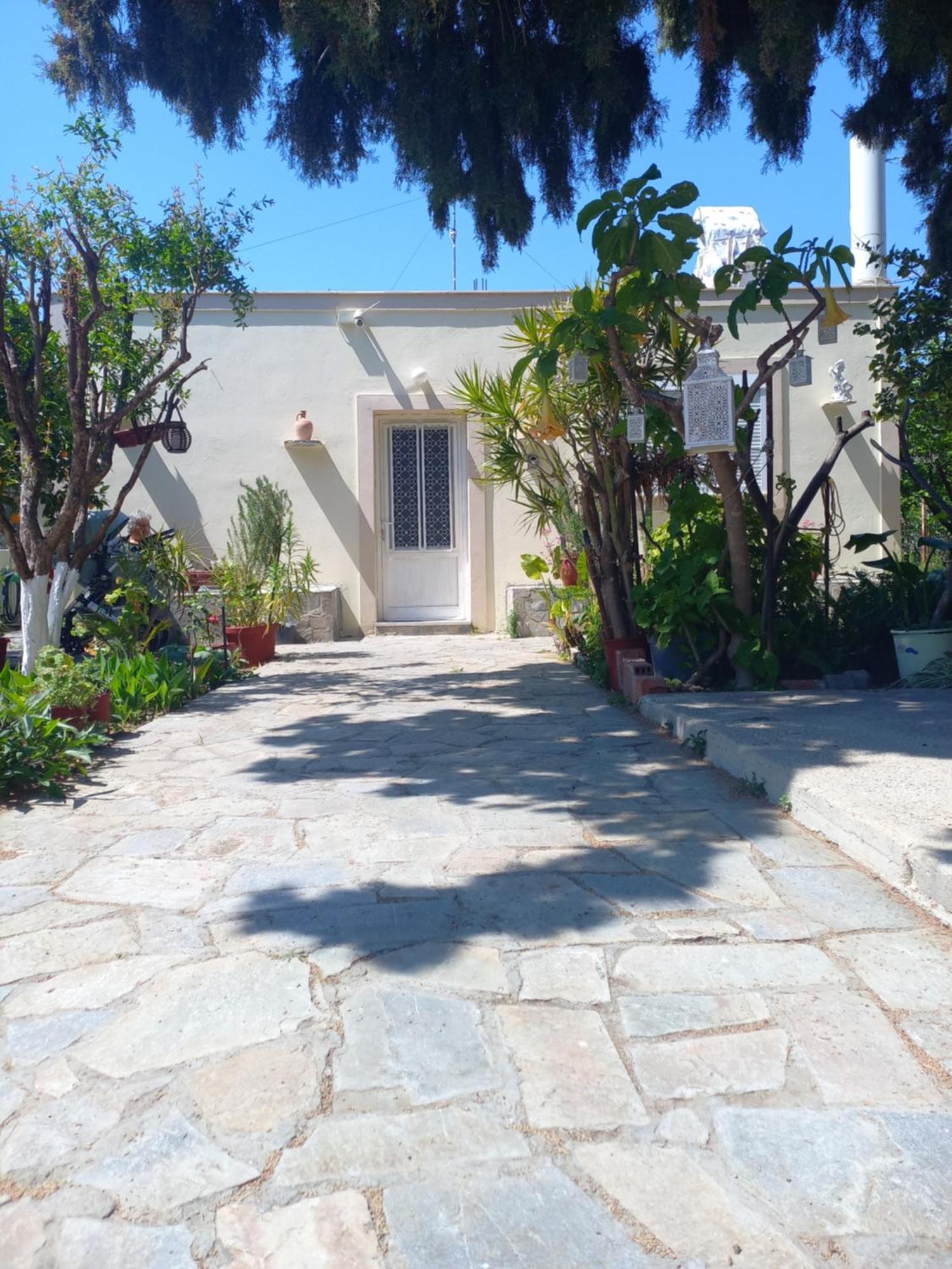 Maria's Garden House Holiday home *