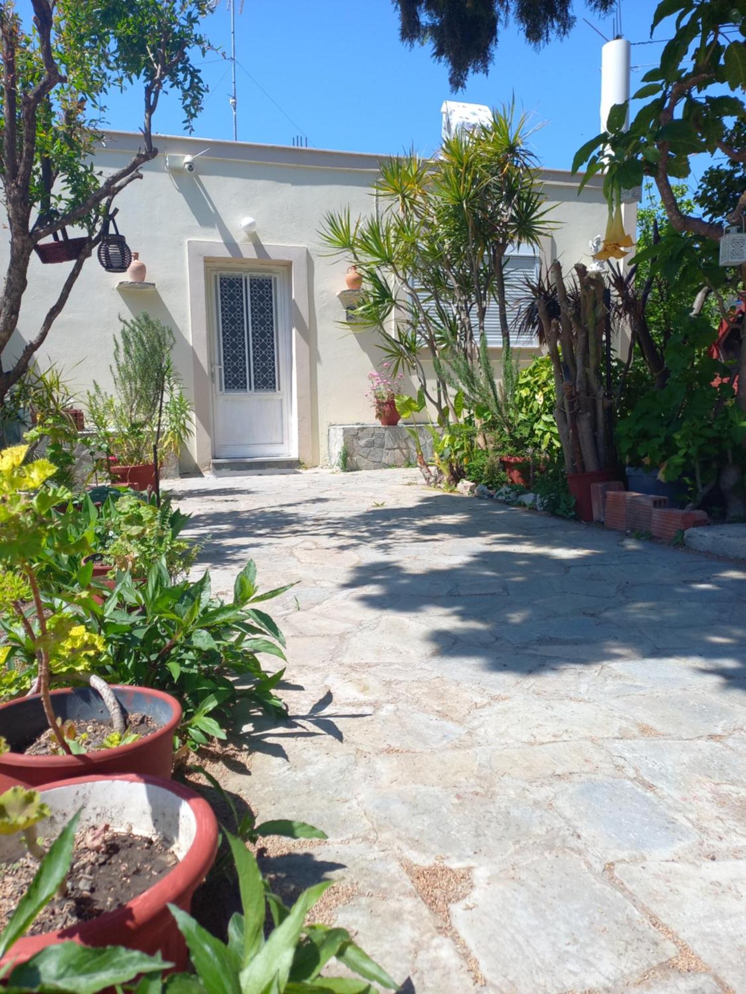 Holiday home Maria's Garden House Archangelos (Rhodes)
