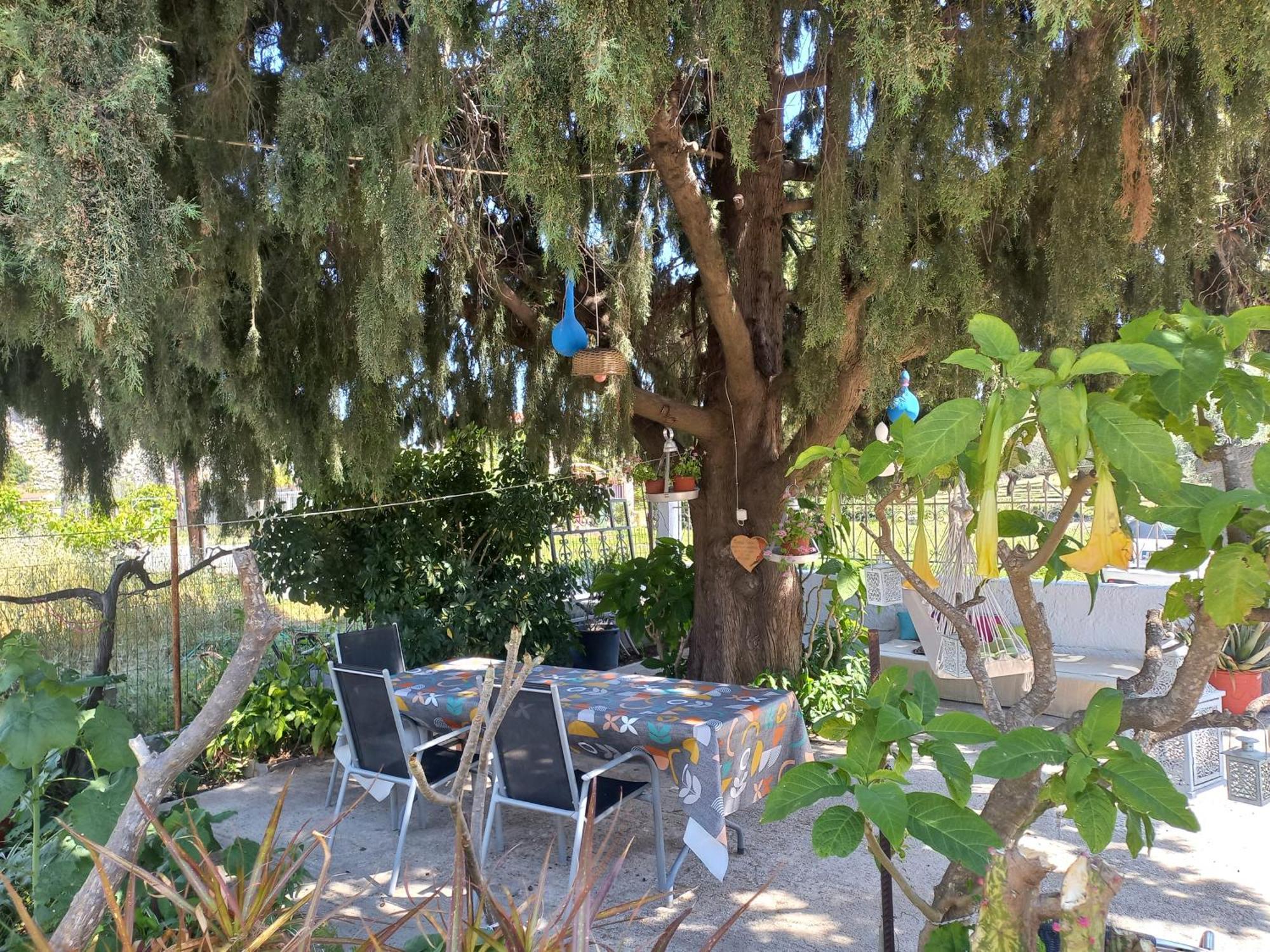 Maria's Garden House * Archangelos (Rhodes)