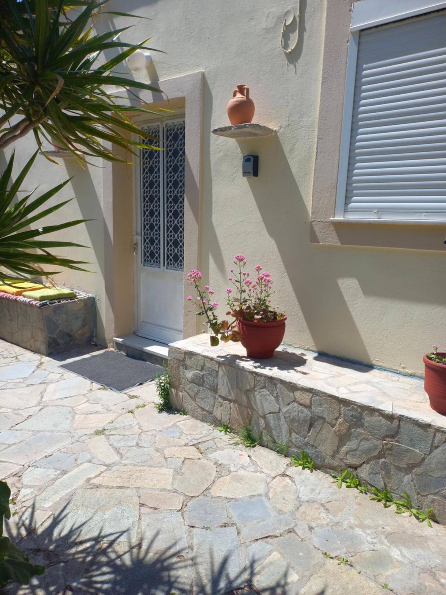 Holiday home Maria's Garden House Archangelos (Rhodes)