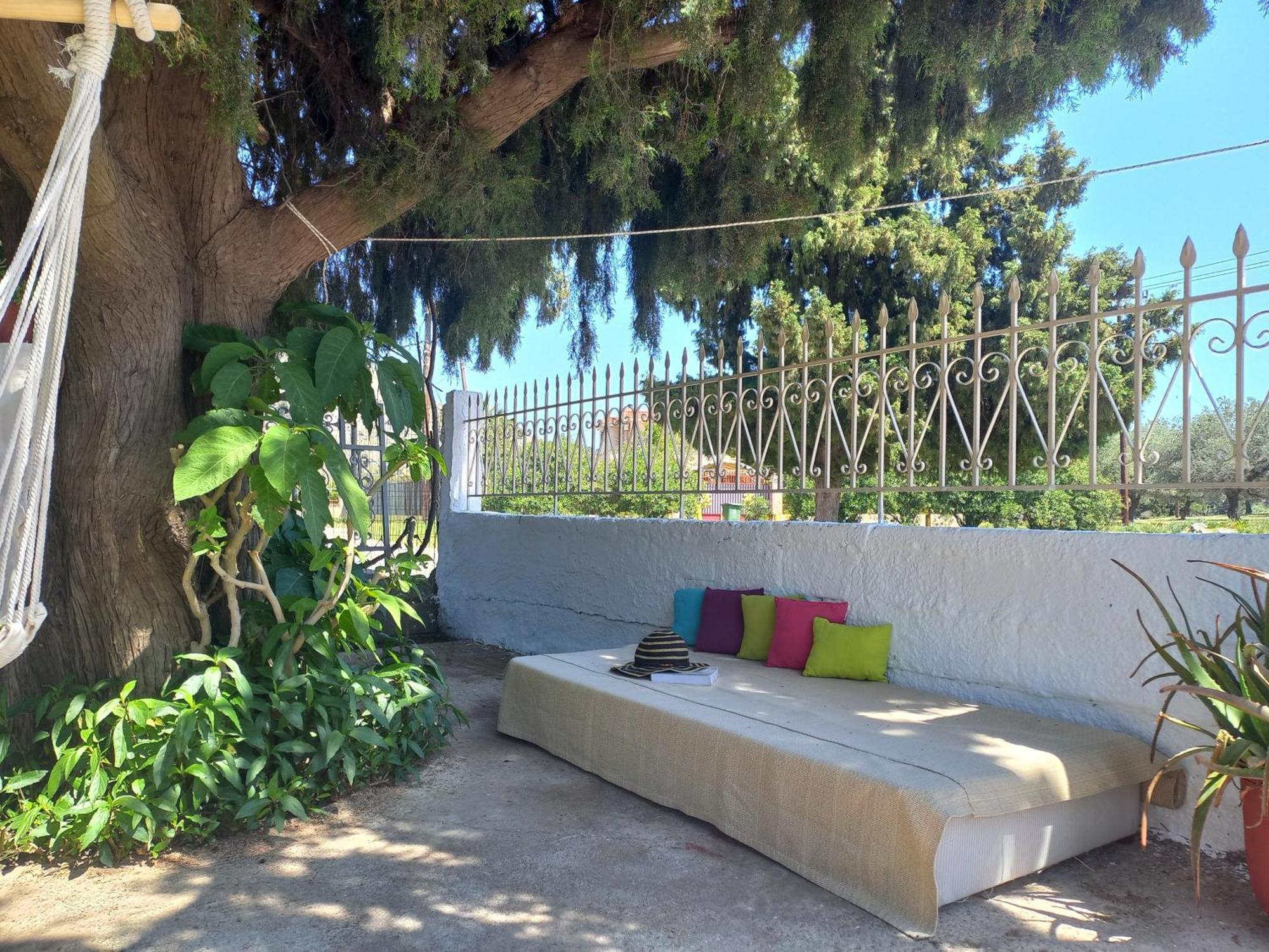 Holiday home Maria's Garden House *
