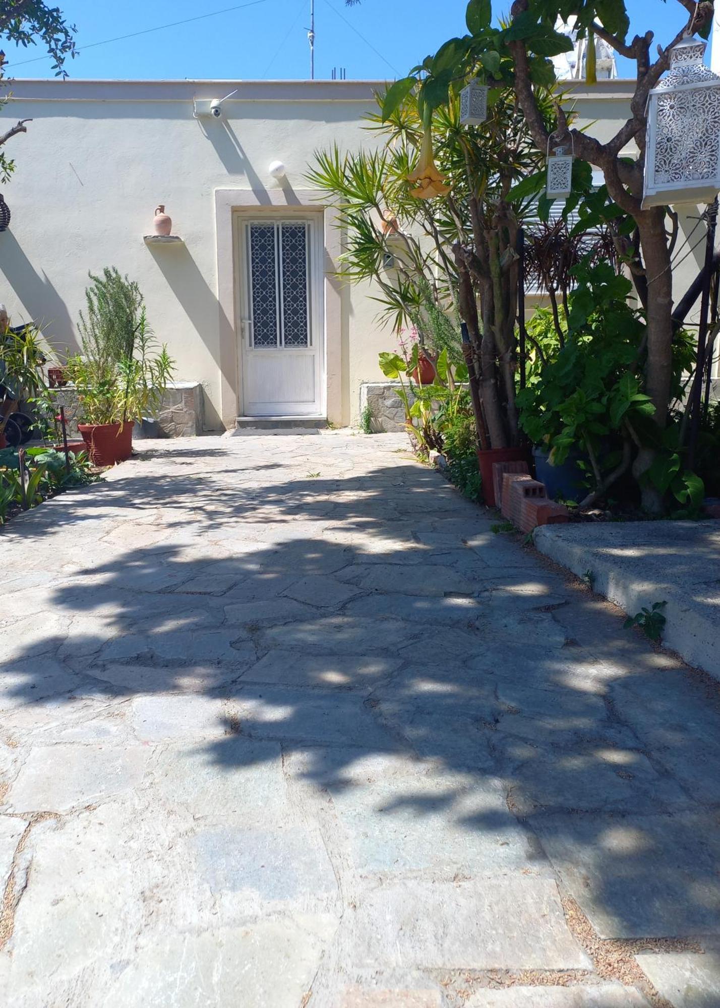 Holiday home Maria's Garden House Archangelos (Rhodes)