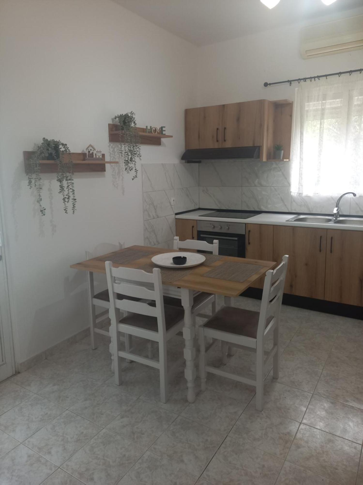 Maria's Garden House Archangelos (Rhodes)