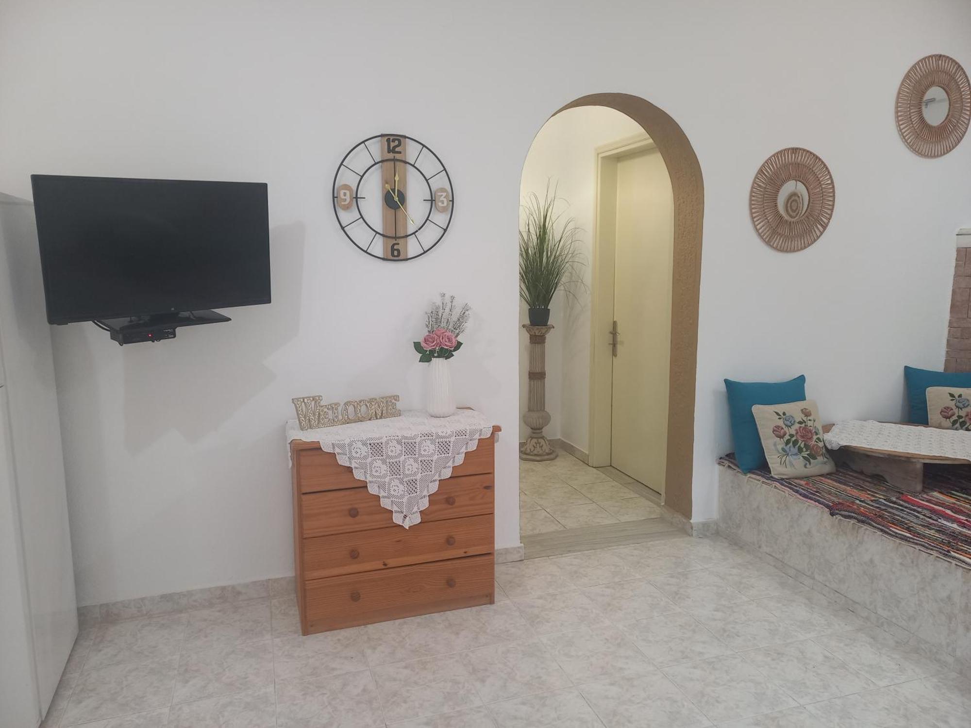 Maria's Garden House Holiday home