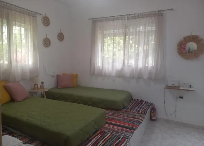 Maria\'S Garden House