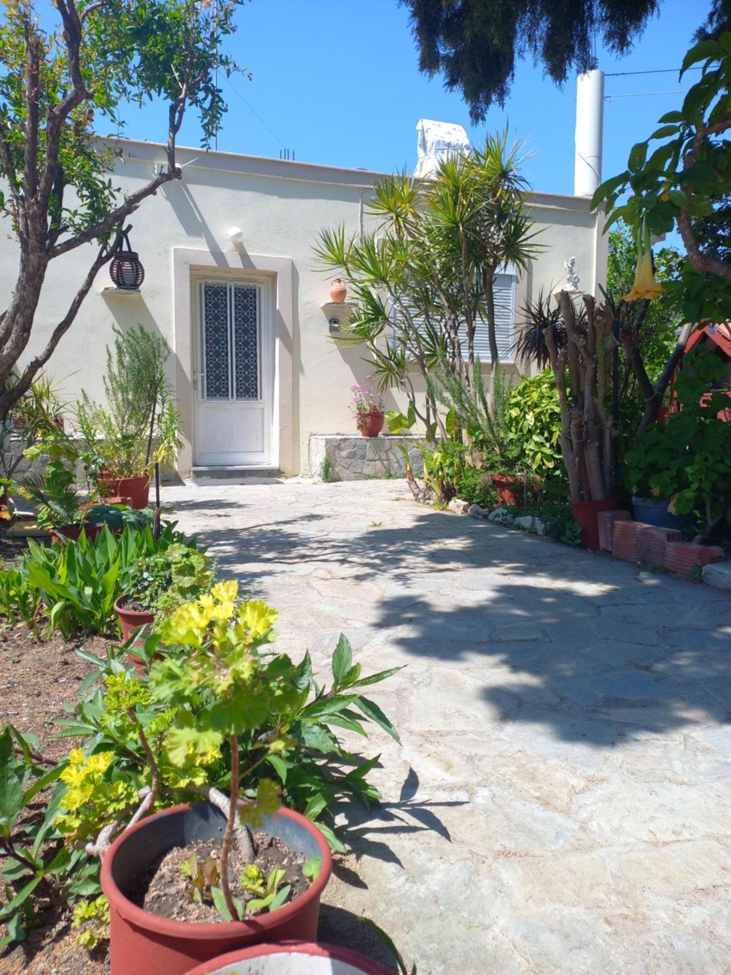 Maria's Garden House Holiday home