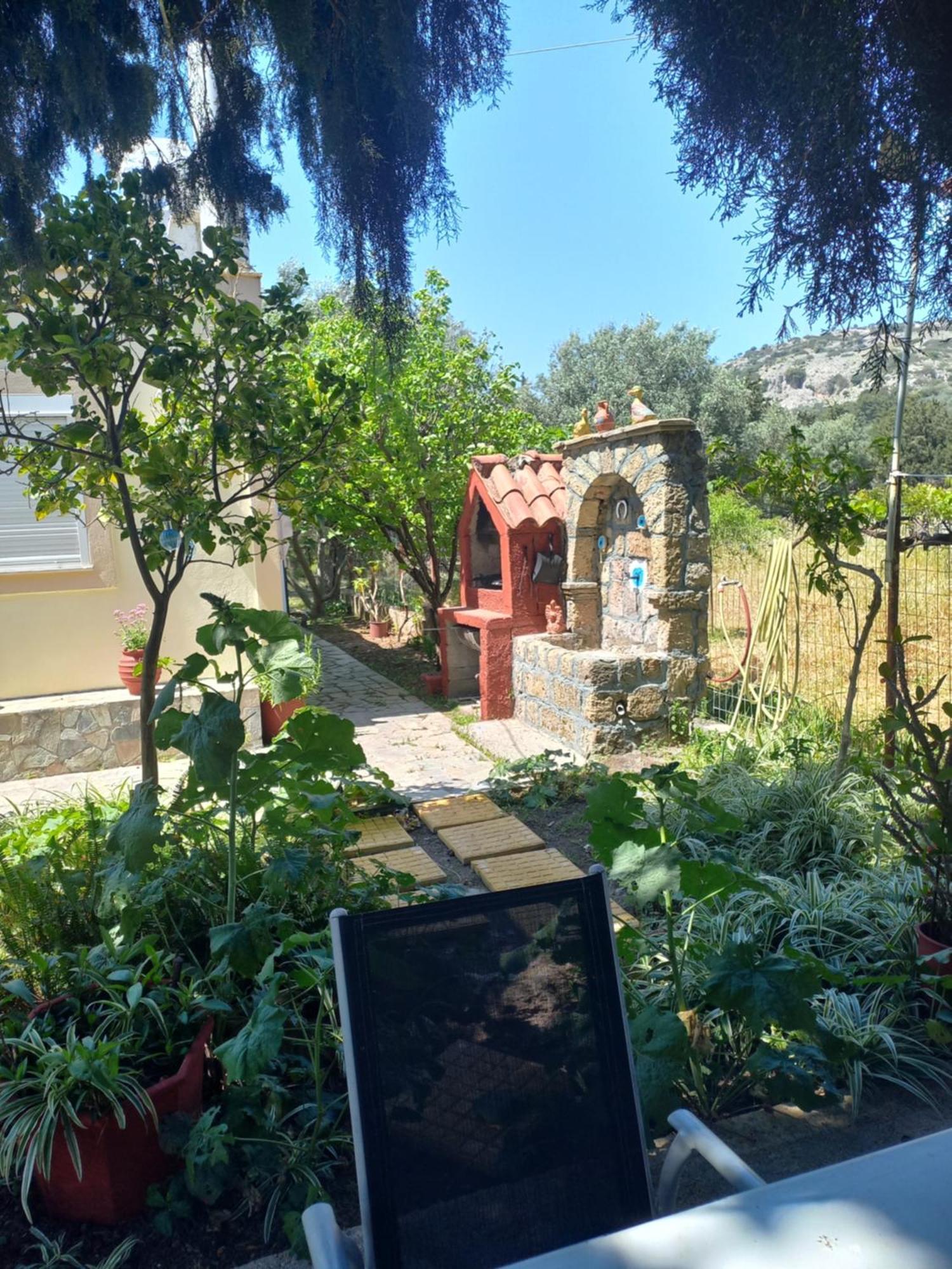 Maria's Garden House Holiday home Archangelos (Rhodes)