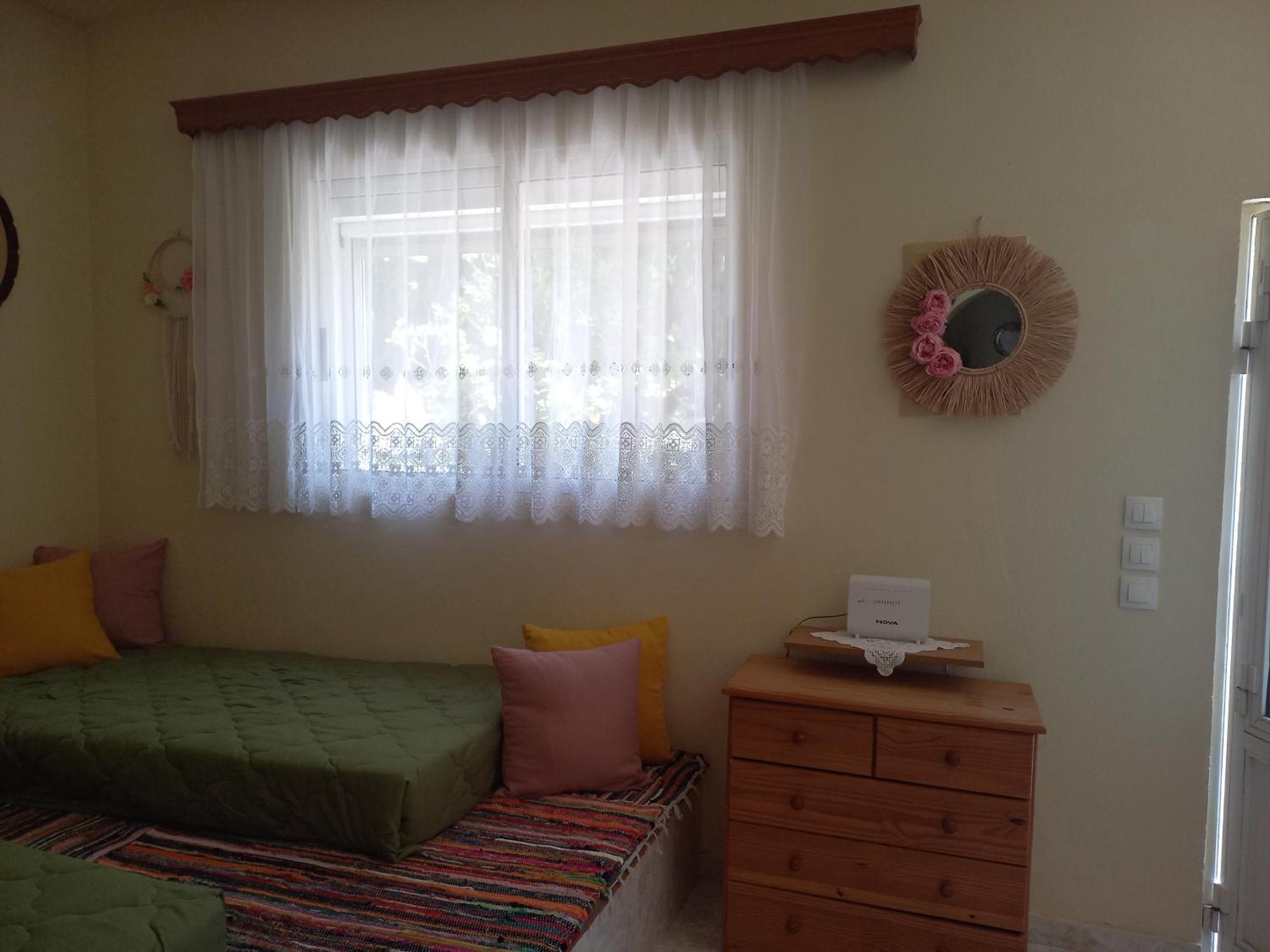 Maria's Garden House Holiday home *