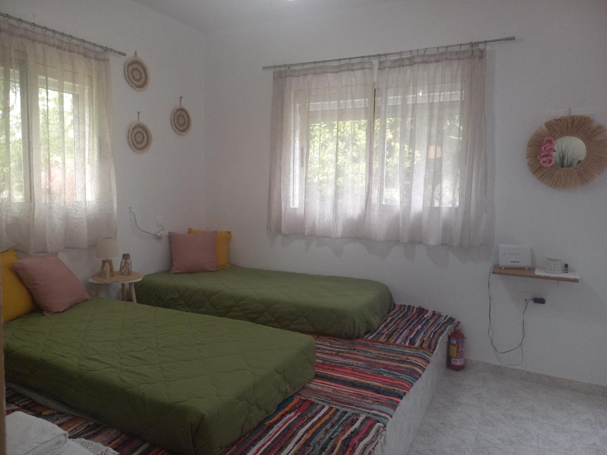 Maria's Garden House