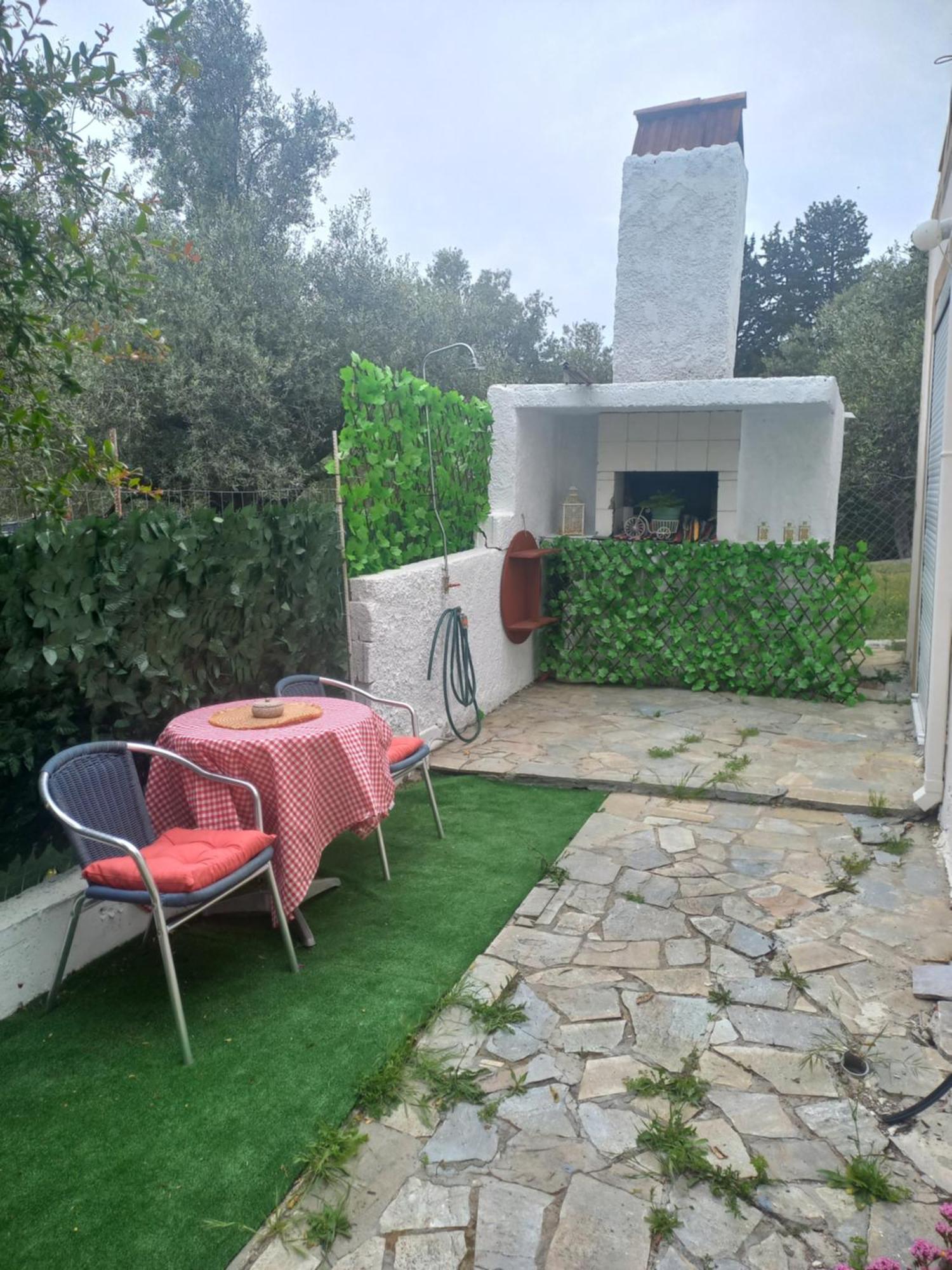 Maria's Garden House Holiday home Archangelos (Rhodes)